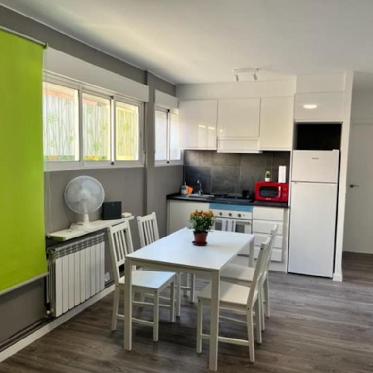 La Posada de Luismi - Apartamento de 3 dormitorios - 4