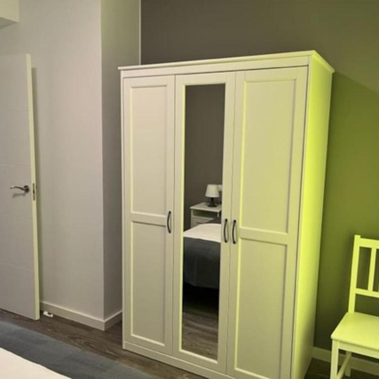 La Posada de Luismi - Apartamento de 3 dormitorios - 12