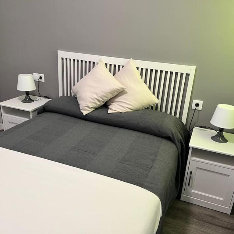 La Posada de Luismi - Apartamento de 3 dormitorios - 13