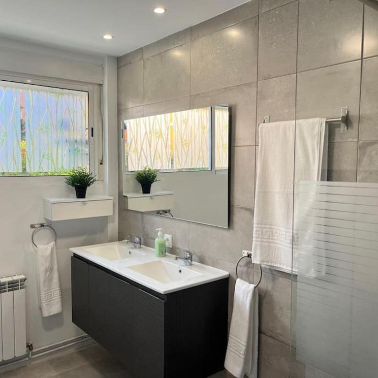 La Posada de Luismi - Apartamento de 3 dormitorios - 15