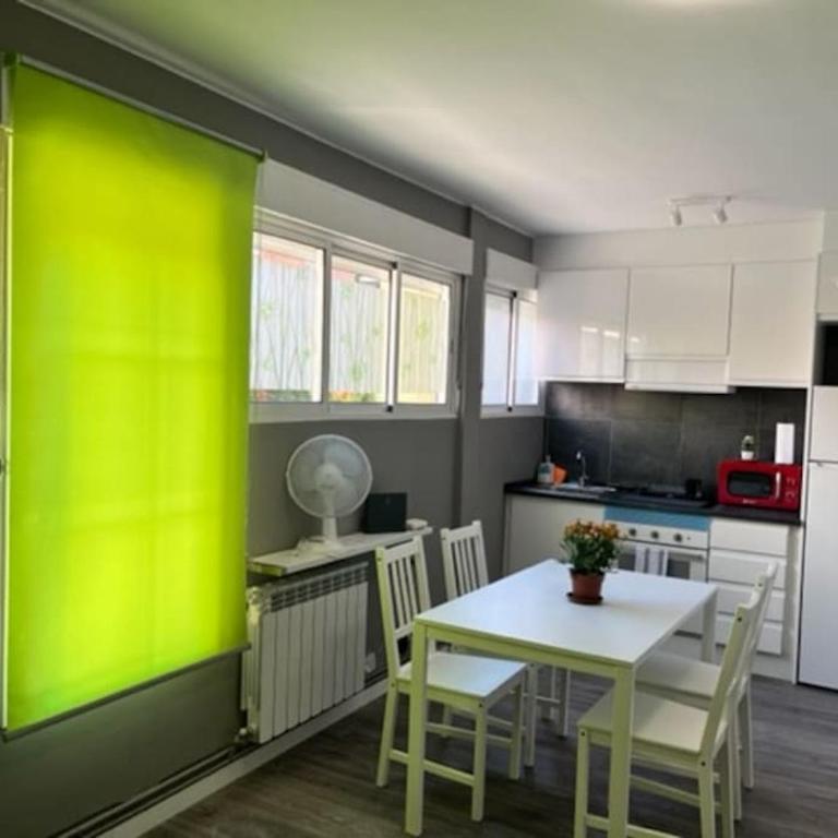 La Posada de Luismi - Apartamento de 3 dormitorios - 5