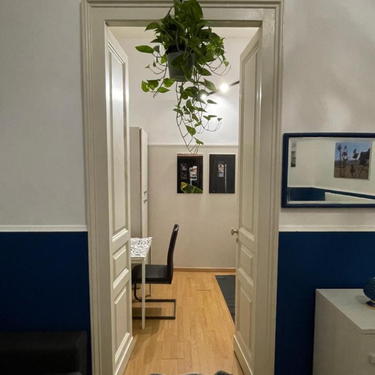 BOVIO PRESTIGE APARTMENTS CATANIA - Appartamento - Piano Terra - 4
