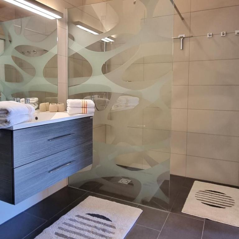 The Apartment - Alpentherme inklusive - Appartement 1 Chambre - 21
