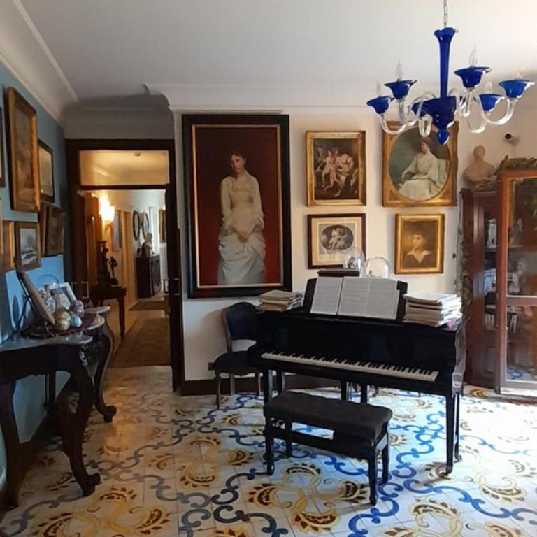 terrazze di montelusa - Camera Matrimoniale con Bagno Privato - 1