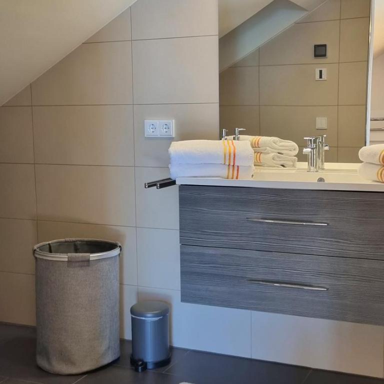 The Apartment - Alpentherme inklusive - Appartement 1 Chambre - 24