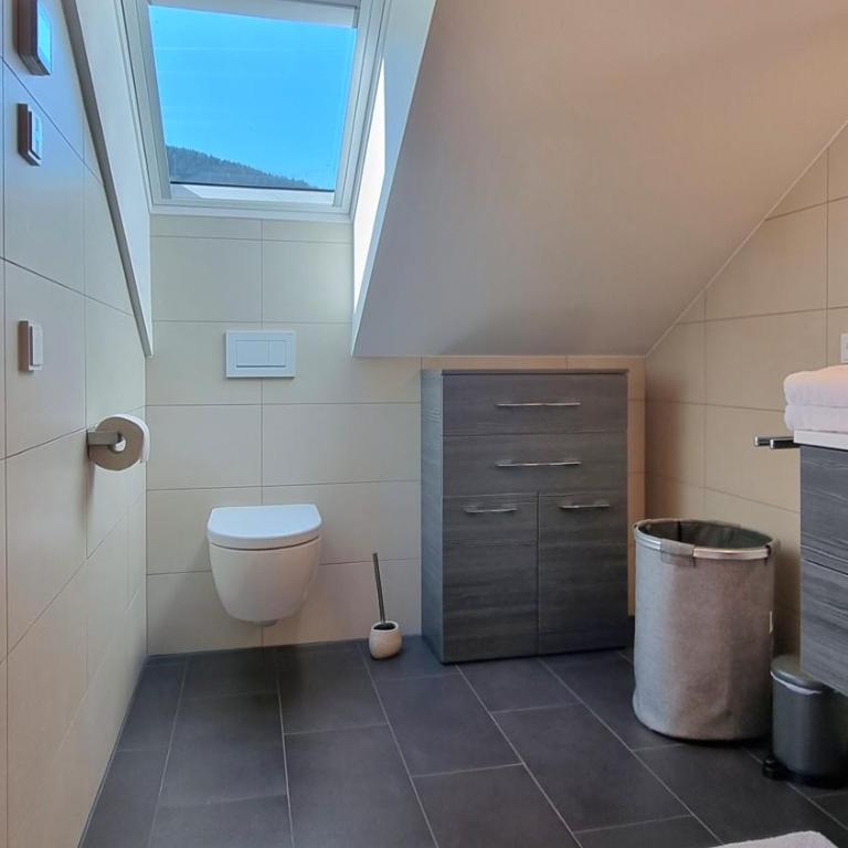 The Apartment - Alpentherme inklusive - Appartement 1 Chambre - 26