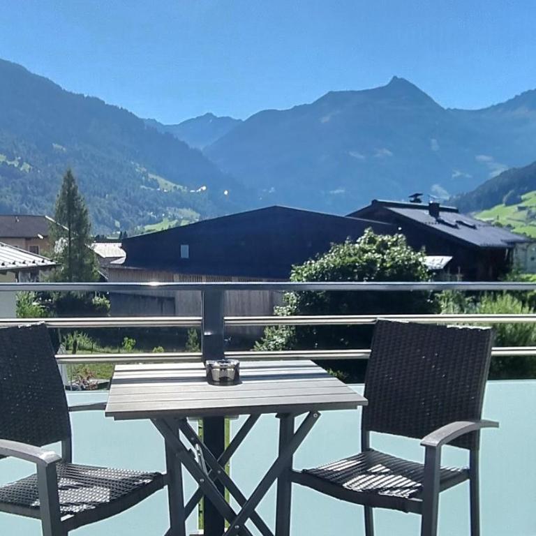 The Apartment - Alpentherme inklusive - Appartement 1 Chambre - 31