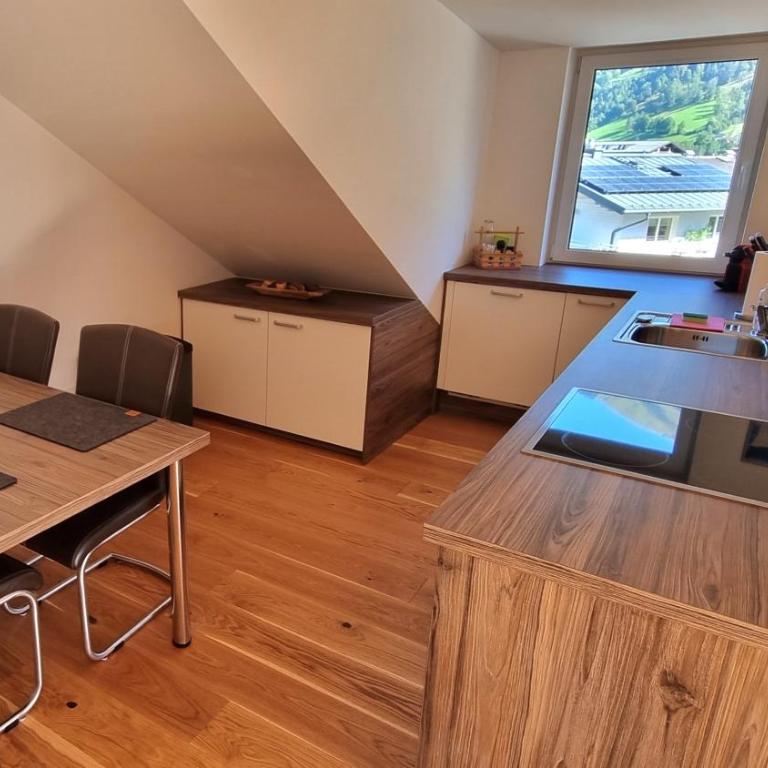 The Apartment - Alpentherme inklusive - Appartement 1 Chambre - 18