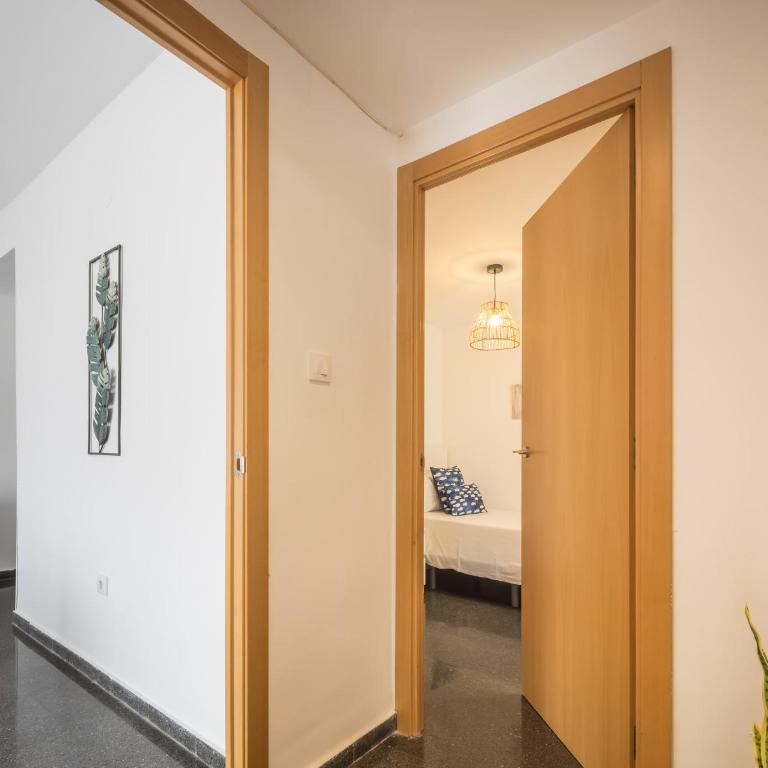 Macflats Ciudad de las Ciencias - Apartamento de 3 dormitorios - 15