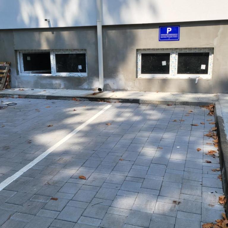 Apartman Posejdon Deluxe - One-Bedroom Apartment - 32