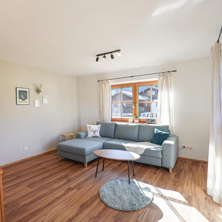 Maurerlehen - Apartment - 2