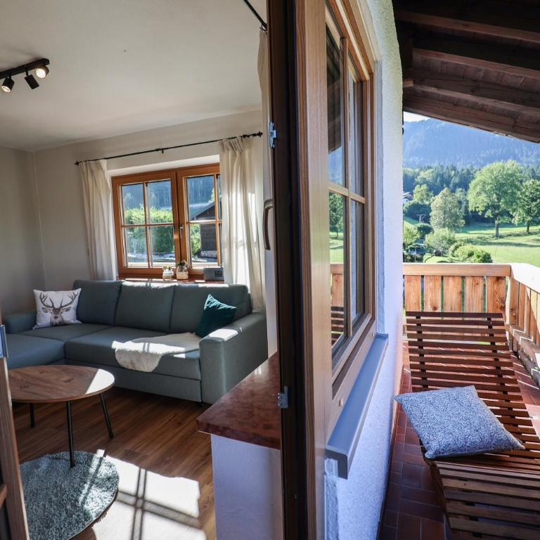 Maurerlehen - Apartment - 4