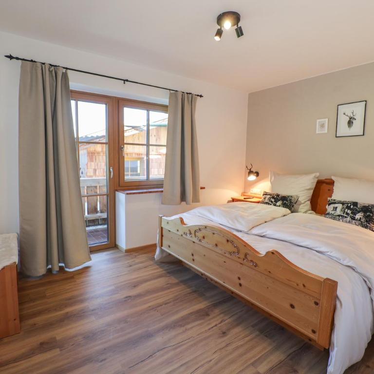 Maurerlehen - Apartment - 1