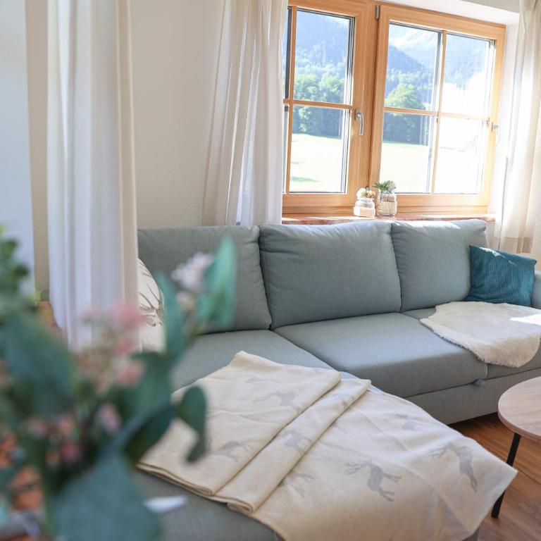 Maurerlehen - Apartment with Balcony - 5