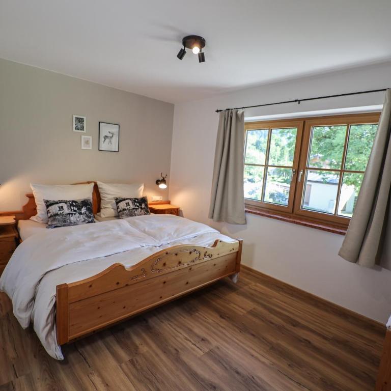 Maurerlehen - Apartment with Balcony - 7