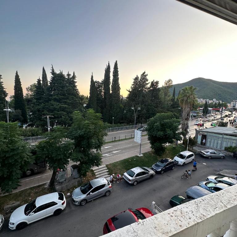 Apartment X Budva Boulevard - Two-Bedroom Apartment - 14