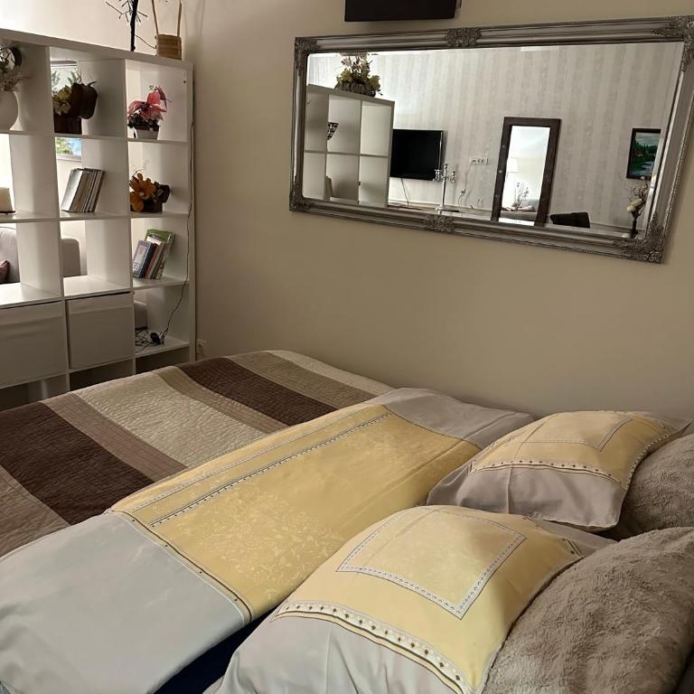 Estetik - One-Bedroom Apartment - 3