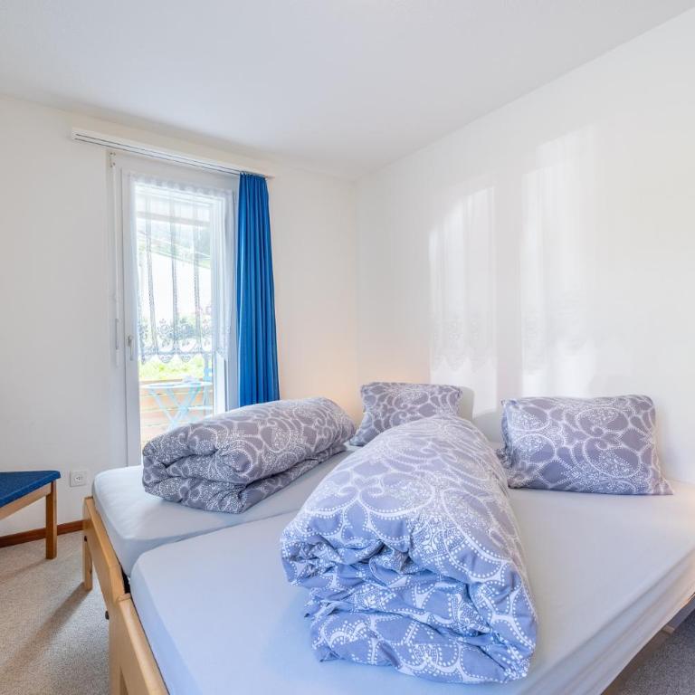 Hämmig Chasa Furtünada - Apartment mit 2 Schlafzimmern - 10