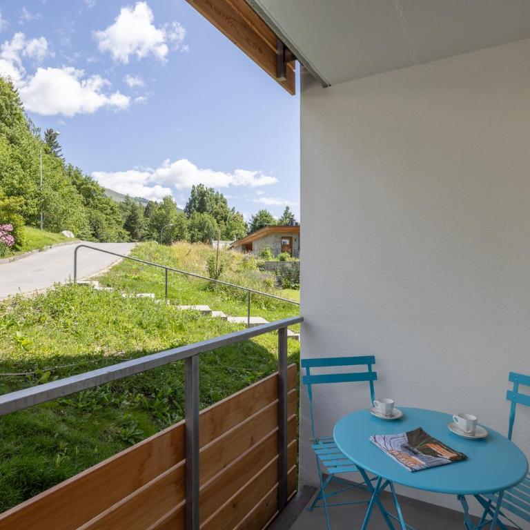 Hämmig Chasa Furtünada - Apartment mit 2 Schlafzimmern - 18