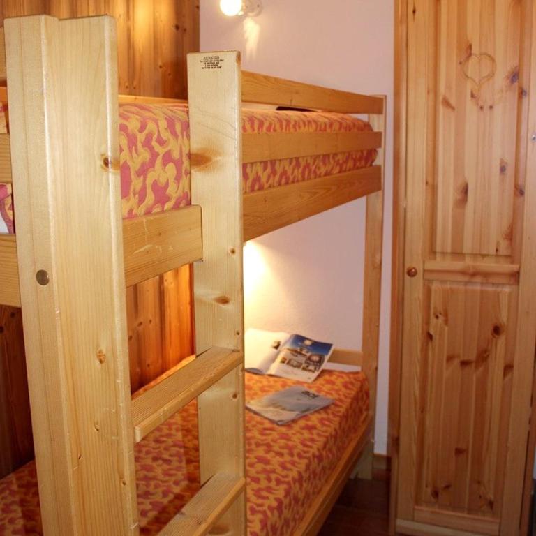 Vanoise Appartements VTI - Appartement avec Vue sur la Montagne - 3