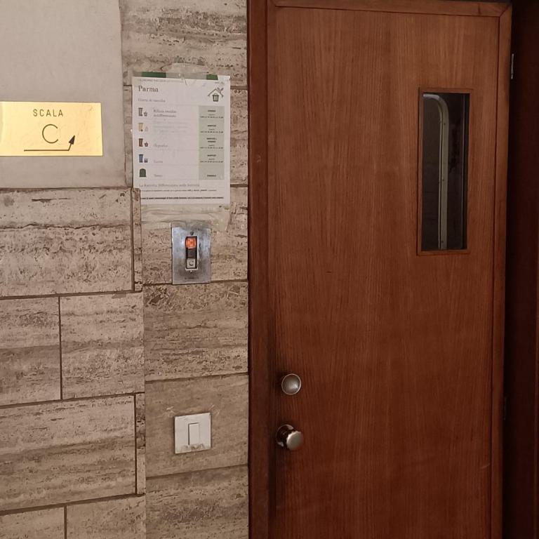 Appartamento Violet - Parma - Appartamento con 2 Camere da Letto - 41