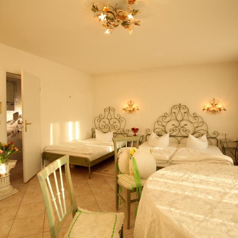Seibel's Park Hotel - Dreibettzimmer - 1