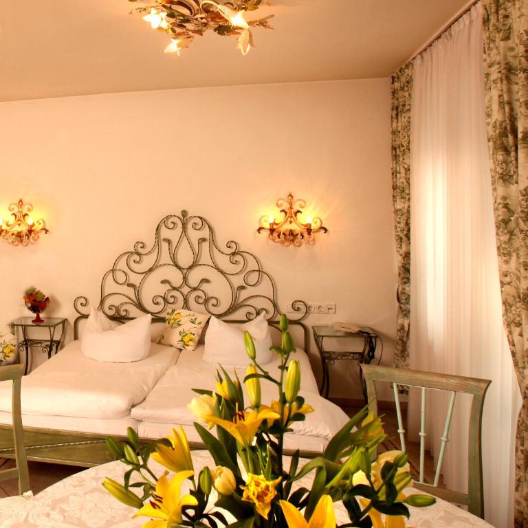 Seibel's Park Hotel - Doppel-/Zweibettzimmer - 3