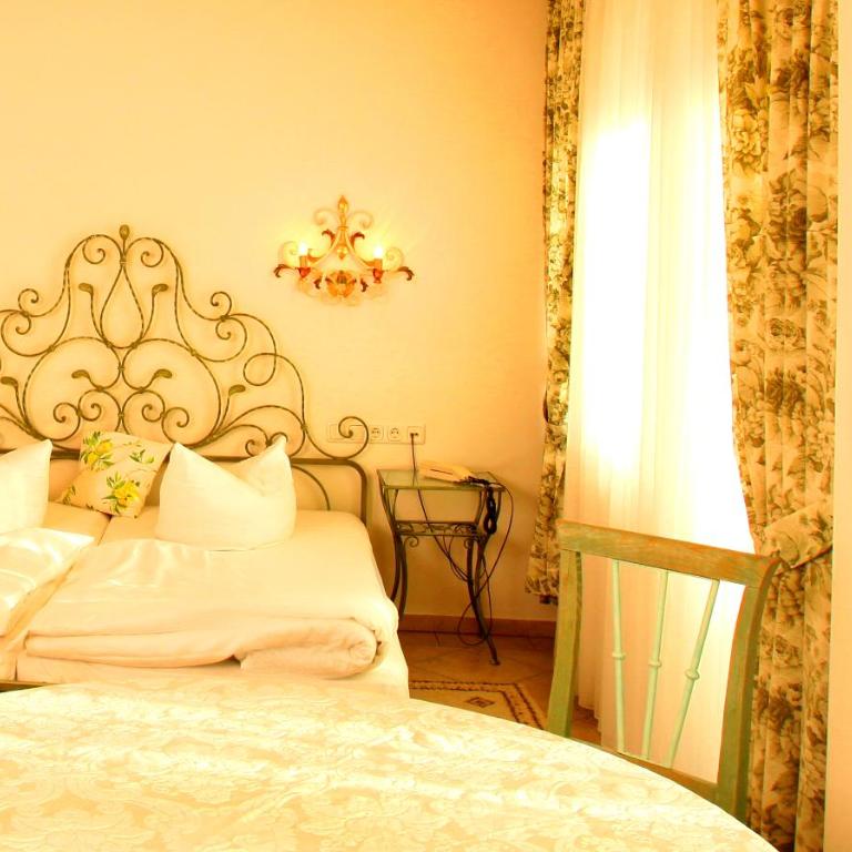 Seibel's Park Hotel - Doppel-/Zweibettzimmer - 1