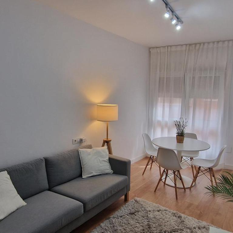 Cabrales 108 - 2 Hab Céntrico - VUT-4997-AS - Apartamento de 2 dormitorios - 3