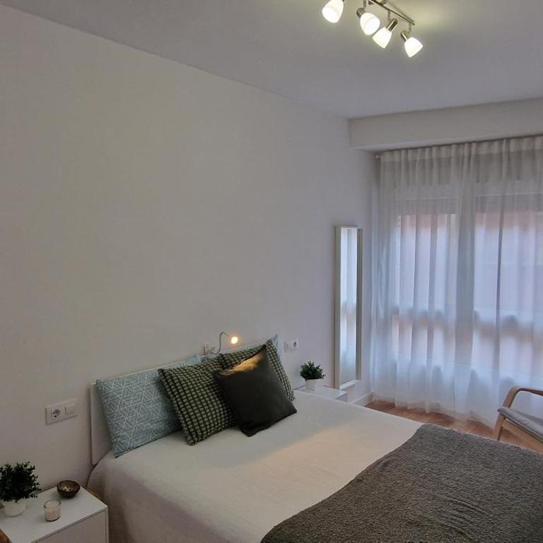 Cabrales 108 - 2 Hab Céntrico - VUT-4997-AS - Apartamento de 2 dormitorios - 12
