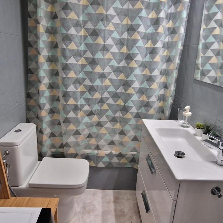 Cabrales 108 - 2 Hab Céntrico - VUT-4997-AS - Apartamento de 2 dormitorios - 16