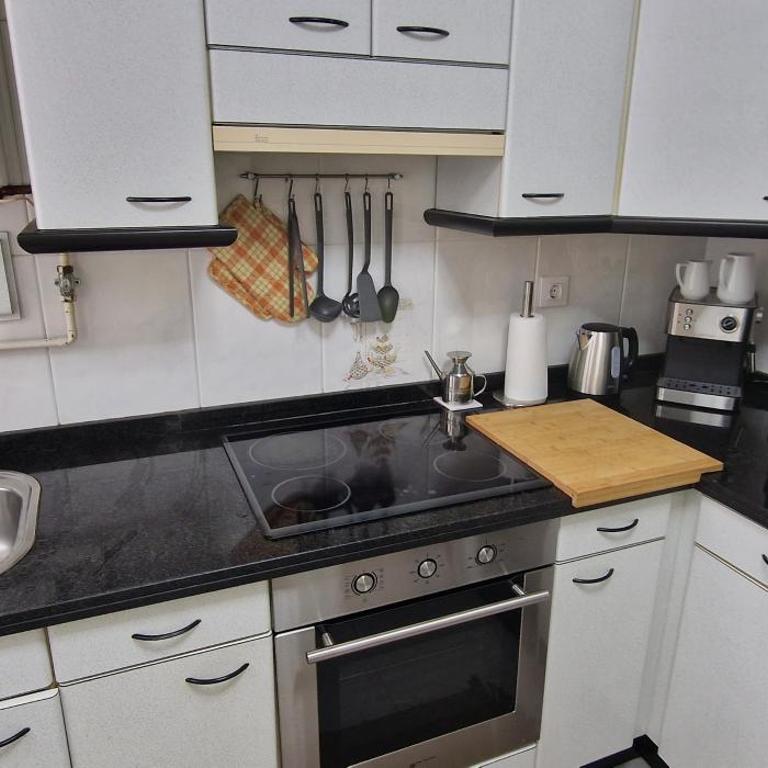 Cabrales 108 - 2 Hab Céntrico - VUT-4997-AS - Apartamento de 2 dormitorios - 20