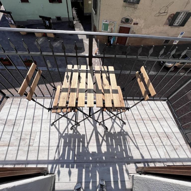 029 Trilocale Duplex, Carisolo - Appartamento su 2 Livelli - 6