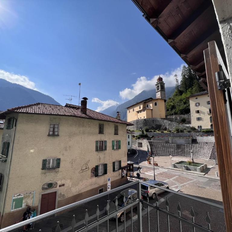 029 Trilocale Duplex, Carisolo - Appartamento su 2 Livelli - 18