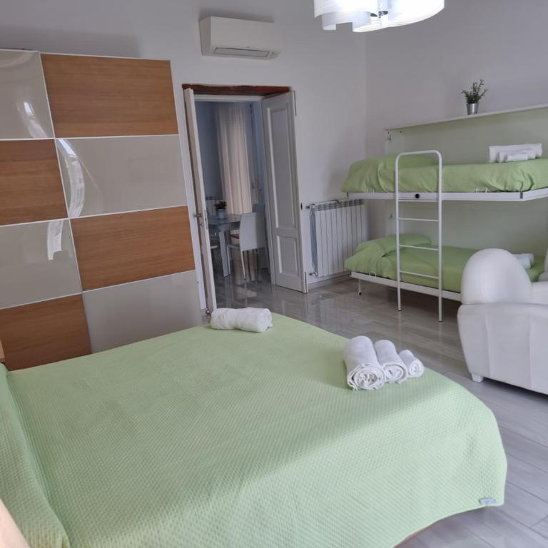 Al Teatro Verdi Luxury Apartment - Central e near the Sea - Appartamento Superior - 4