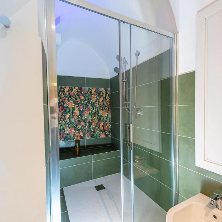 Loft Corso Cavour - Appartamento con 1 Camera da Letto - 12