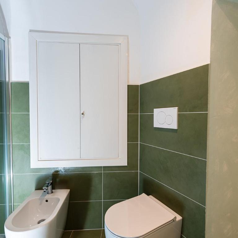 Loft Corso Cavour - Appartamento con 1 Camera da Letto - 10