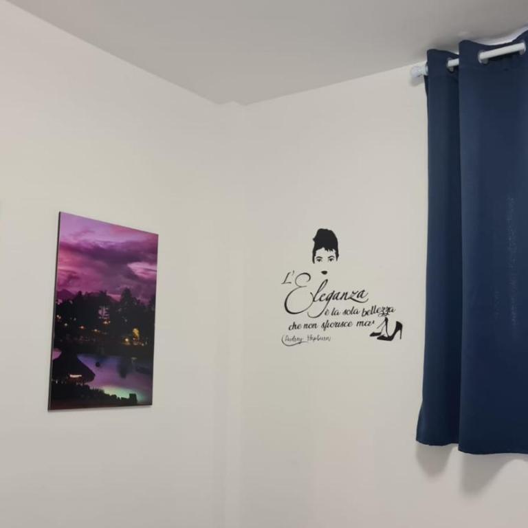 L'angolo di Roby - Appartamento con 1 Camera da Letto - 14