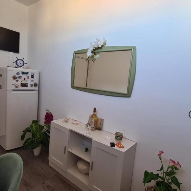 L'angolo di Roby - Appartamento con 1 Camera da Letto - 6