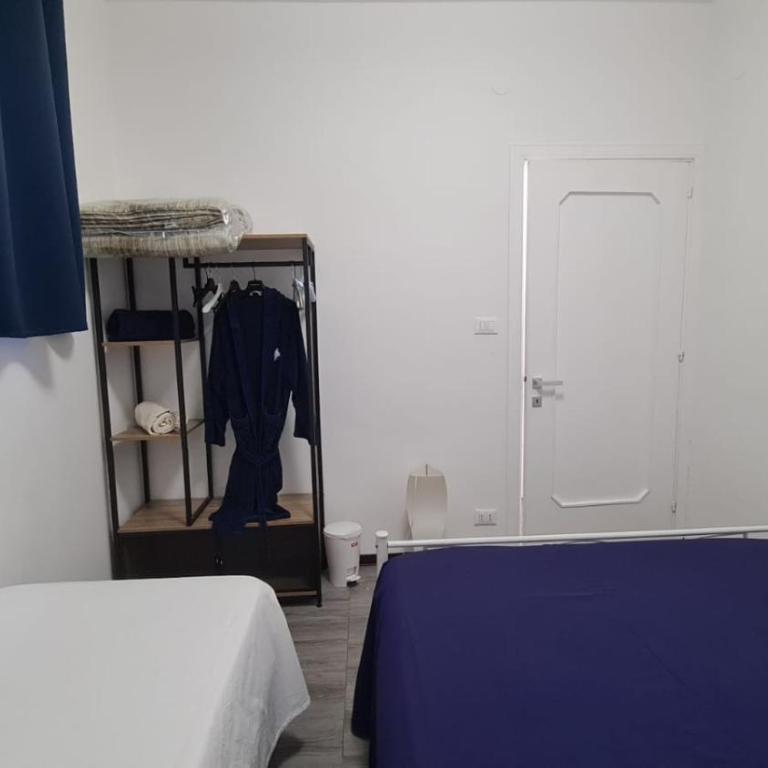 L'angolo di Roby - Appartamento con 1 Camera da Letto - 13