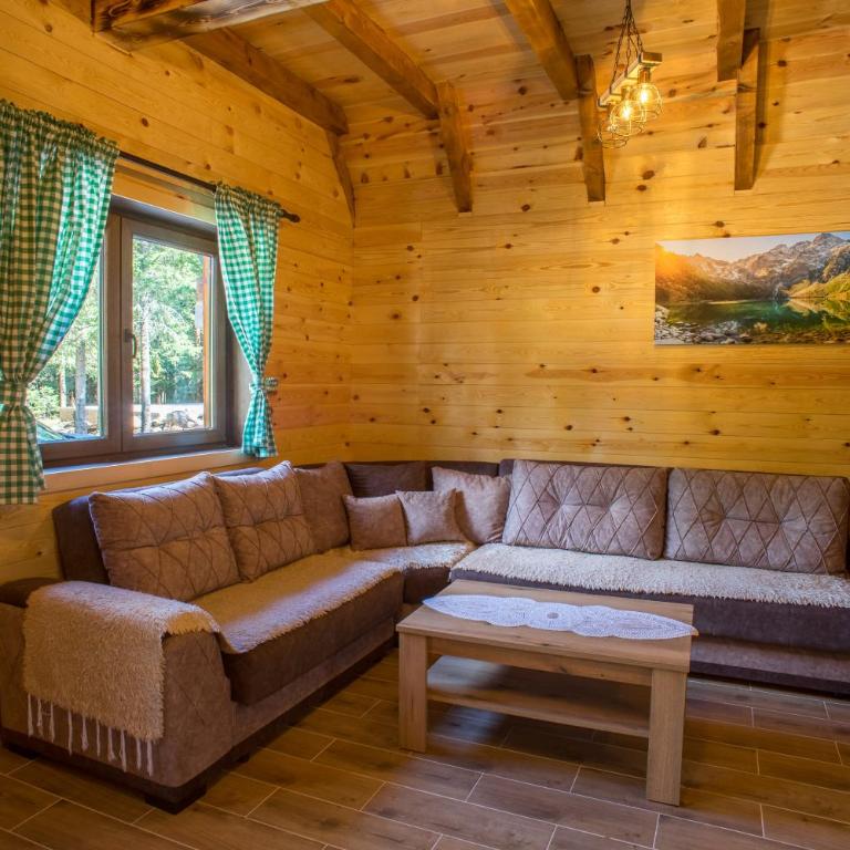 Ville Uskoci - Two-Bedroom House - 16