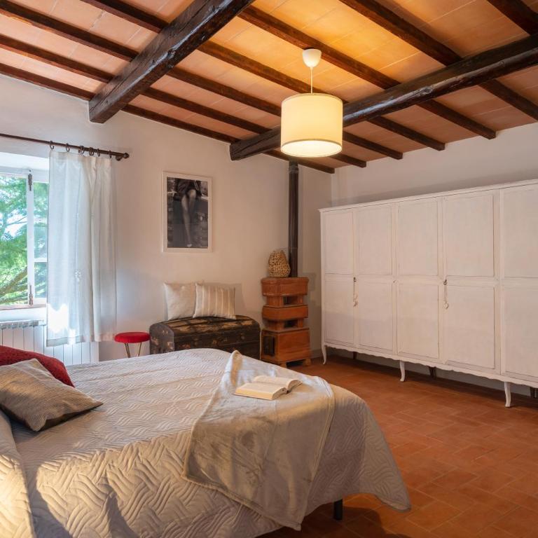 Villa Gabry - Villa - 25