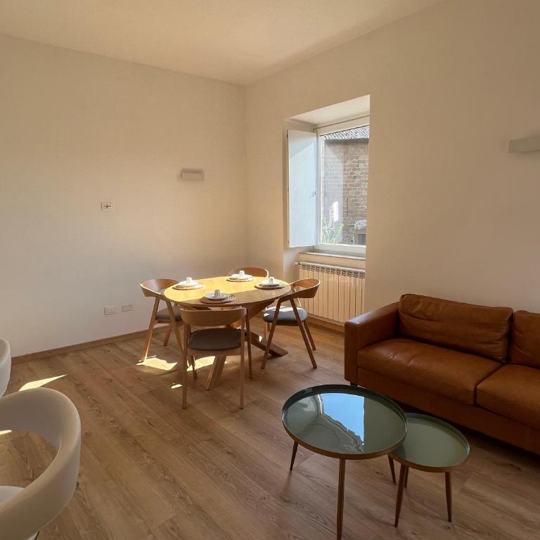 Appartamento con terrazzo - Appartamento con 3 Camere da Letto - 21