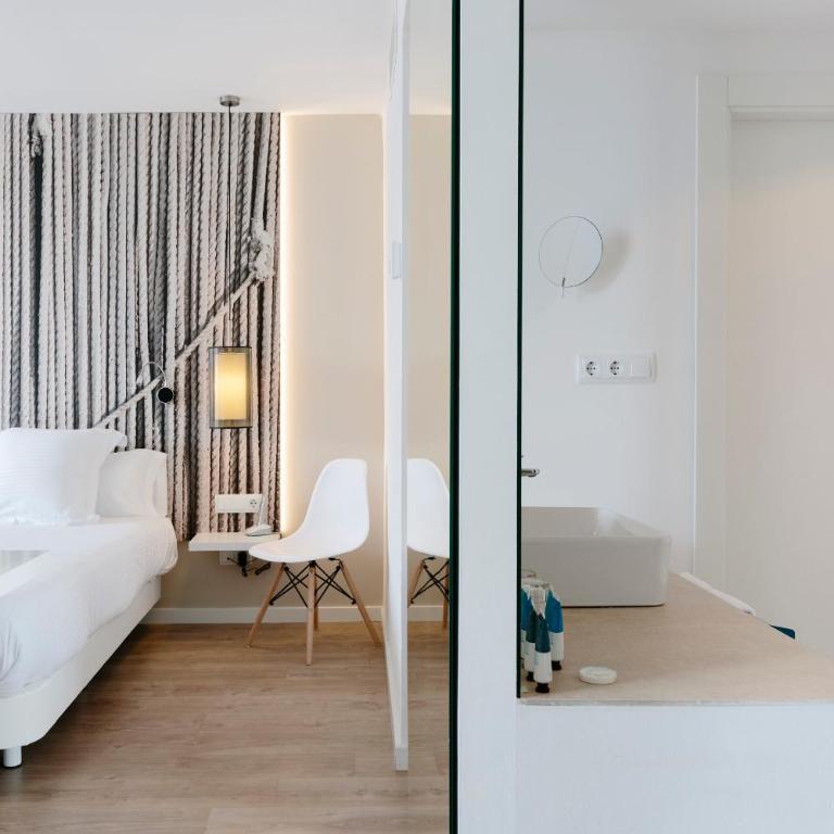 Bordoy Alcudia Bay - Adults Only - Habitación Doble Superior - 4