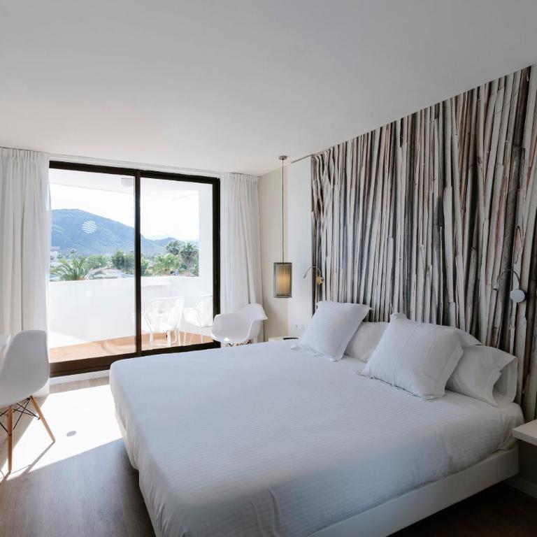 Bordoy Alcudia Bay - Adults Only - Habitación Doble Superior - 3