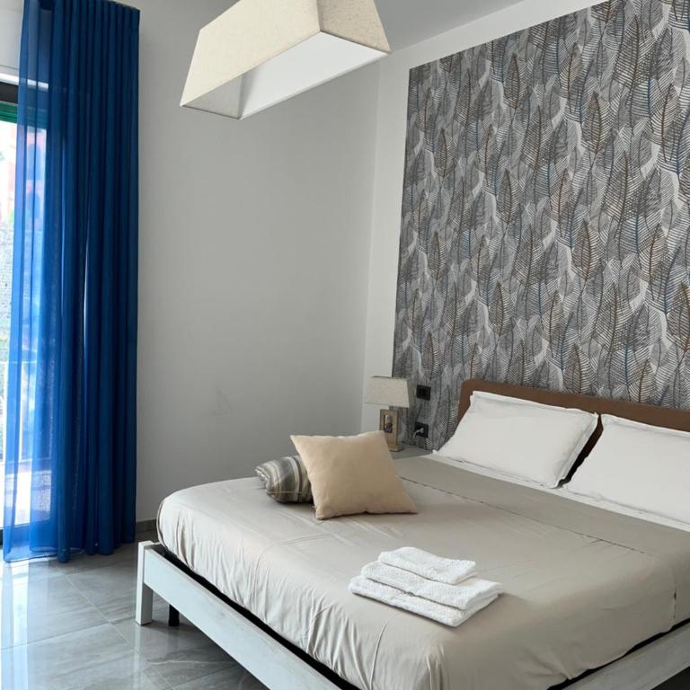 La Peonia - One-Bedroom Apartment - 8