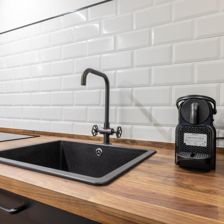 woodstyle apartment - navona - Appartamento con 1 Camera da Letto - 29