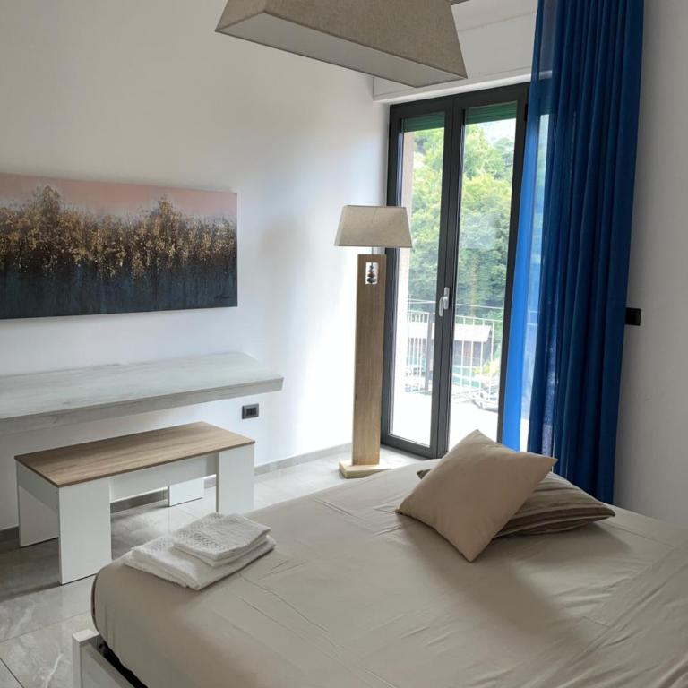 La Peonia - One-Bedroom Apartment - 10