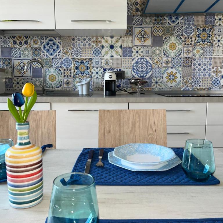 La Peonia - One-Bedroom Apartment - 12