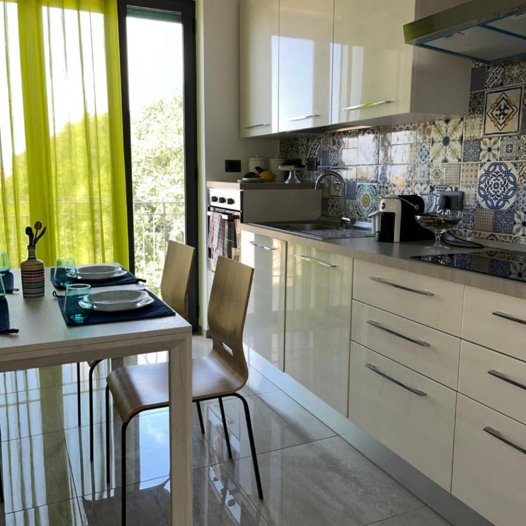 La Peonia - One-Bedroom Apartment - 13